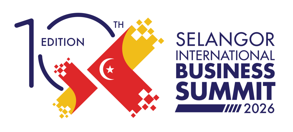 10th Edition Selangor International Business Summit 2026